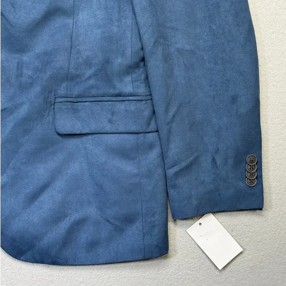 Nautica 46r notched